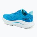 Scarpe da corsa da uomo HOKA Clifton 10 Wide hoka blu/blu scuro 3