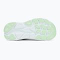 Scarpe da corsa da uomo HOKA Clifton 10 Wide hoka blu/blu scuro 4