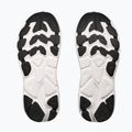Scarpe da corsa da donna HOKA Clifton 10 Wide nero/bianco 6