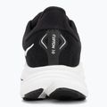 Scarpe da corsa da donna HOKA Clifton 10 Wide nero/bianco 6
