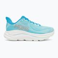 Scarpe da corsa da donna HOKA Clifton 10 Wide skyward blue/cielo blue 2