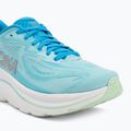 Scarpe da corsa da donna HOKA Clifton 10 Wide skyward blue/cielo blue 7