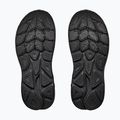 Scarpe da corsa da uomo HOKA Clifton 10 X-Wide nero/nero 6