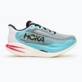 HOKA Cielo X1 2.0 scarpe da corsa gelo/nero 2