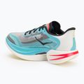 HOKA Cielo X1 2.0 scarpe da corsa gelo/nero 3
