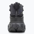 Scarpe da trekking da uomo HOKA Kaha 3 GTX nero/nero 6