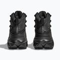 Scarpe da trekking da uomo HOKA Kaha 3 GTX nero/nero 6