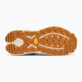 Scarpe da trekking da uomo HOKA Kaha 3 GTX muschio marino/latte di avena 4