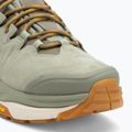 Scarpe da trekking da uomo HOKA Kaha 3 GTX muschio marino/latte di avena 7