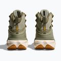 Scarpe da trekking da uomo HOKA Kaha 3 GTX muschio marino/latte di avena 13