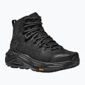 Scarpe da trekking donna HOKA Kaha 3 GTX black/black 8