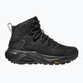 Scarpe da trekking donna HOKA Kaha 3 GTX black/black 9