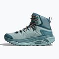 Scarpe da trekking da donna HOKA Kaha 3 GTX nebbia di montagna/druzzy 3