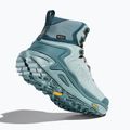 Scarpe da trekking da donna HOKA Kaha 3 GTX nebbia di montagna/druzzy 5