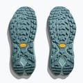 Scarpe da trekking da donna HOKA Kaha 3 GTX nebbia di montagna/druzzy 7
