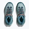 Scarpe da trekking da donna HOKA Kaha 3 GTX nebbia di montagna/druzzy 8