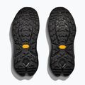 Scarpe da trekking da uomo HOKA Kaha 3 Low GTX nero/nero 7