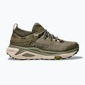 Scarpe da trekking da uomo HOKA Kaha 3 Low GTX eucalipto/birra 2