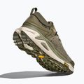 Scarpe da trekking da uomo HOKA Kaha 3 Low GTX eucalipto/birra 8