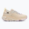 Scarpe da trekking da donna HOKA Kaha 3 Low GTX vaniglia/menta fluorite 2