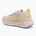 Scarpe da trekking da donna HOKA Kaha 3 Low GTX vaniglia/menta fluorite 3
