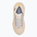 Scarpe da trekking da donna HOKA Kaha 3 Low GTX vaniglia/menta fluorite 5