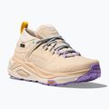 Scarpe da trekking da donna HOKA Kaha 3 Low GTX vaniglia/menta fluorite 8