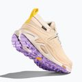Scarpe da trekking da donna HOKA Kaha 3 Low GTX vaniglia/menta fluorite 12