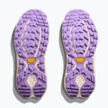 Scarpe da trekking da donna HOKA Kaha 3 Low GTX vaniglia/menta fluorite 14