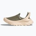 Scarpe HOKA Restore TC Aerino muschio marino/vaniglia 3