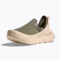 Scarpe HOKA Restore TC Aerino muschio marino/vaniglia 4