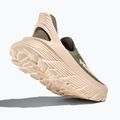 Scarpe HOKA Restore TC Aerino muschio marino/vaniglia 5