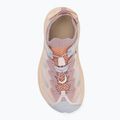 Sandali donna HOKA Hopara 2 Aerino quarzo sabbia/au lait 5