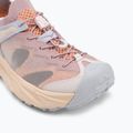 Sandali donna HOKA Hopara 2 Aerino quarzo sabbia/au lait 7