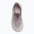 Scarpe HOKA Vibrant Bloom Restore TC alabaster/red cabbage 5
