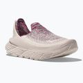 Scarpe HOKA Vibrant Bloom Restore TC alabaster/red cabbage 8