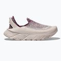 Scarpe HOKA Vibrant Bloom Restore TC alabaster/red cabbage 9