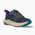 Scarpe da trekking da donna HOKA Anacapa 2 Low GTX varsity navy/mountain iris 8
