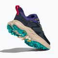 Scarpe da trekking da donna HOKA Anacapa 2 Low GTX varsity navy/mountain iris 12