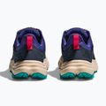 Scarpe da trekking da donna HOKA Anacapa 2 Low GTX varsity navy/mountain iris 13