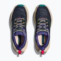 Scarpe da trekking da donna HOKA Anacapa 2 Low GTX varsity navy/mountain iris 14
