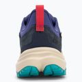 Scarpe da trekking da donna HOKA Anacapa 2 Low GTX varsity navy/mountain iris 6