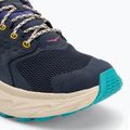 Scarpe da trekking da donna HOKA Anacapa 2 Low GTX varsity navy/mountain iris 7