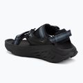Sandali da uomo HOKA Infini Hike TC black/black 3