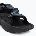 Sandali da uomo HOKA Infini Hike TC black/black 7