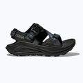 Sandali da uomo HOKA Infini Hike TC black/black 2