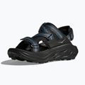 Sandali da uomo HOKA Infini Hike TC black/black 4