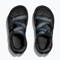 Sandali da uomo HOKA Infini Hike TC black/black 8