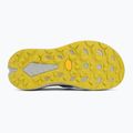 HOKA Infini Hike TC sandali da uomo blu crepuscolo/verde pisello 4