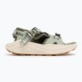 Sandali uomo HOKA Infini Hike TC green/sea moss/oat milk 2